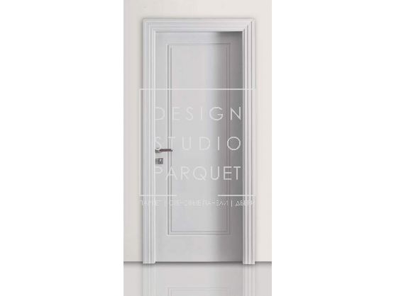 Дверь распашная New Design Porte Metropolis Twist 782/QQ/R Pantografatura R